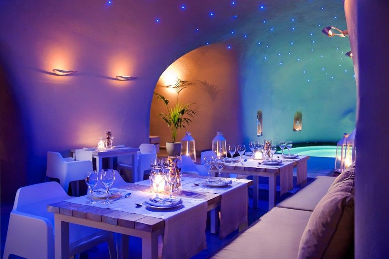 Avaton Resort and Spa 5*