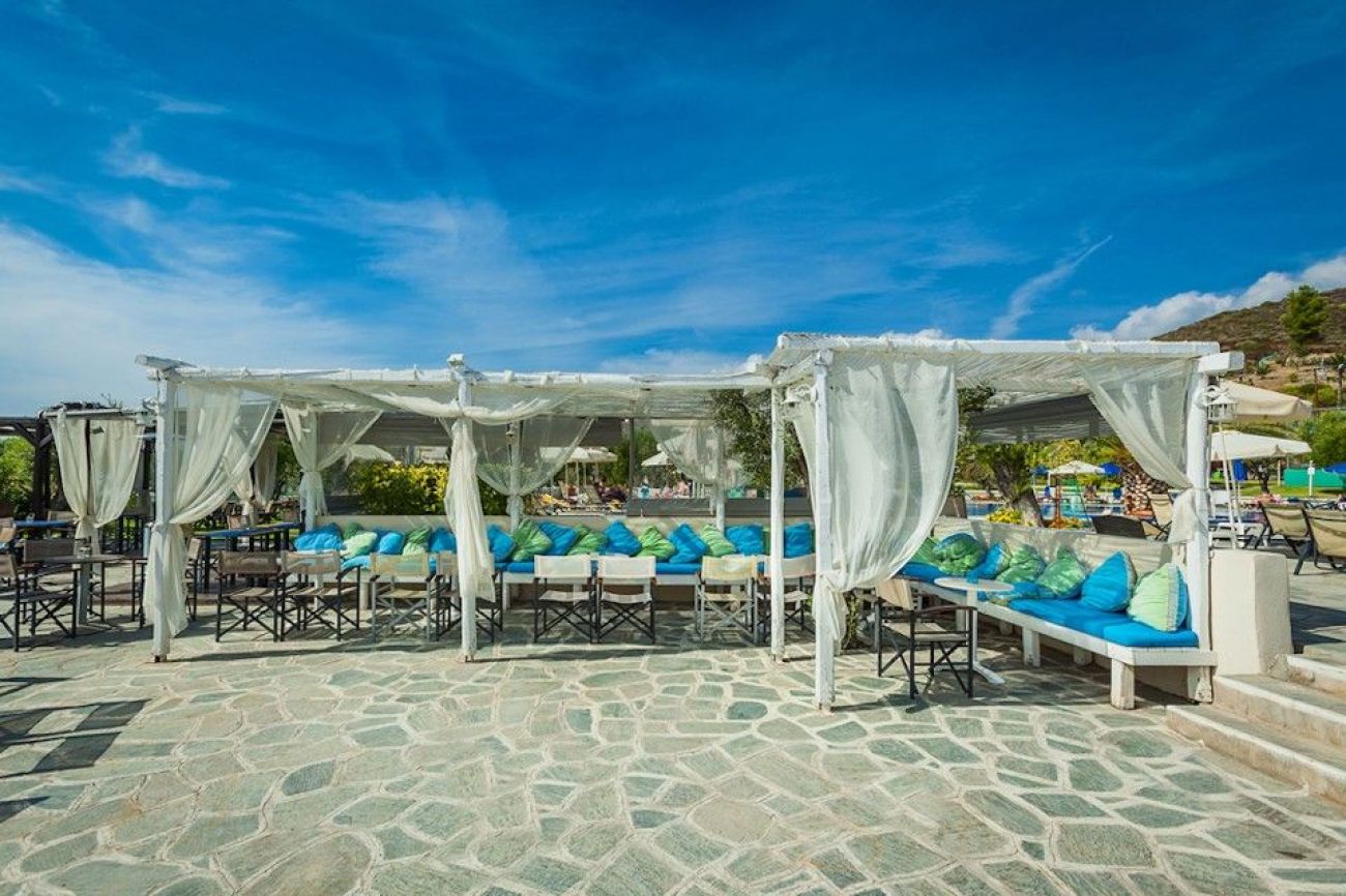 Anastasia Resort and Spa 5*