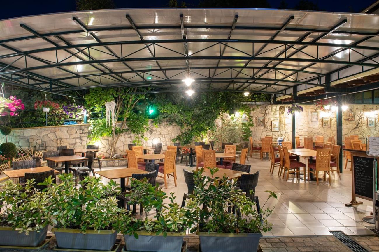 Lesse Hotel 4*