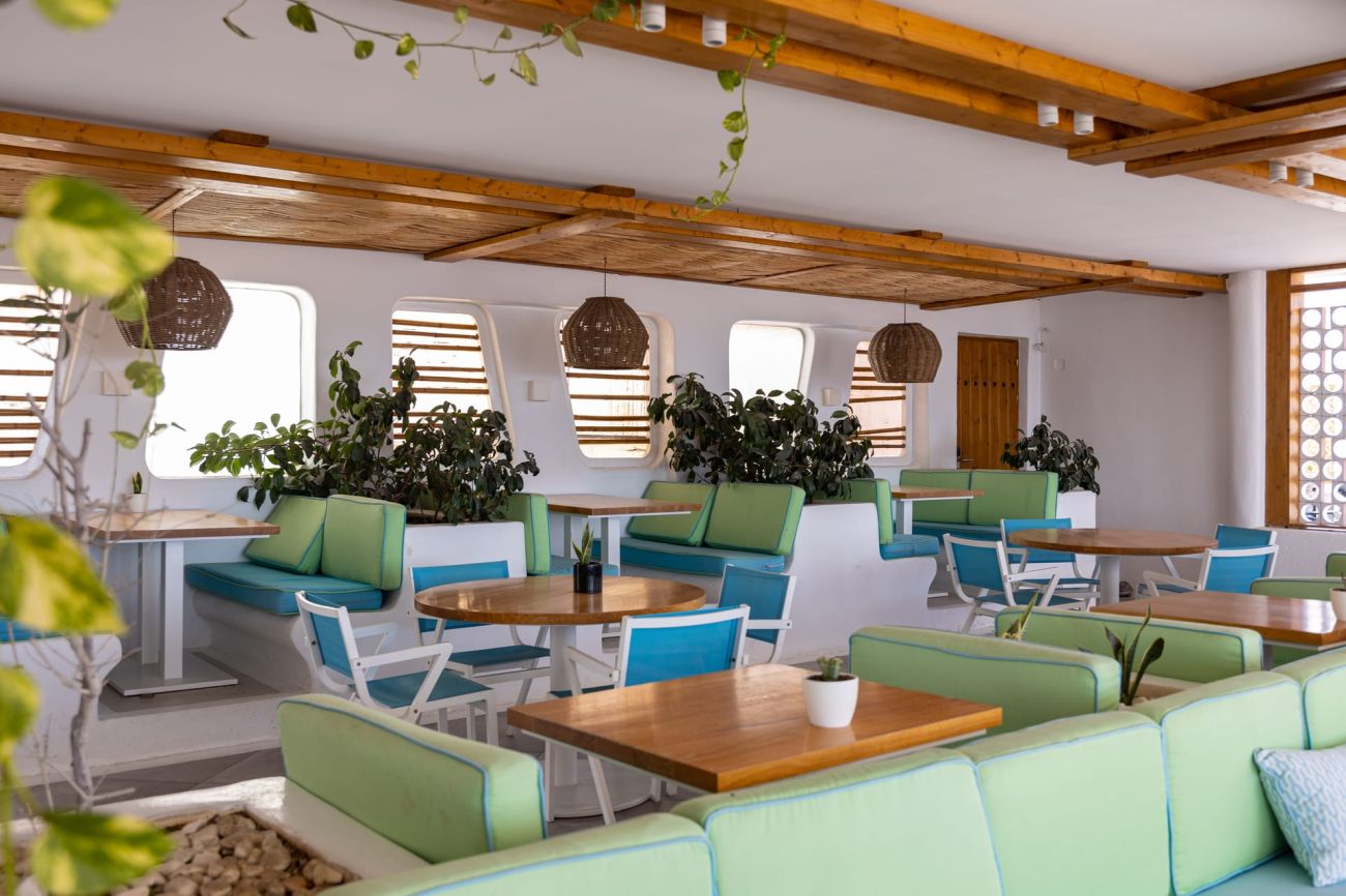 Glykeria Mini Suites 3*