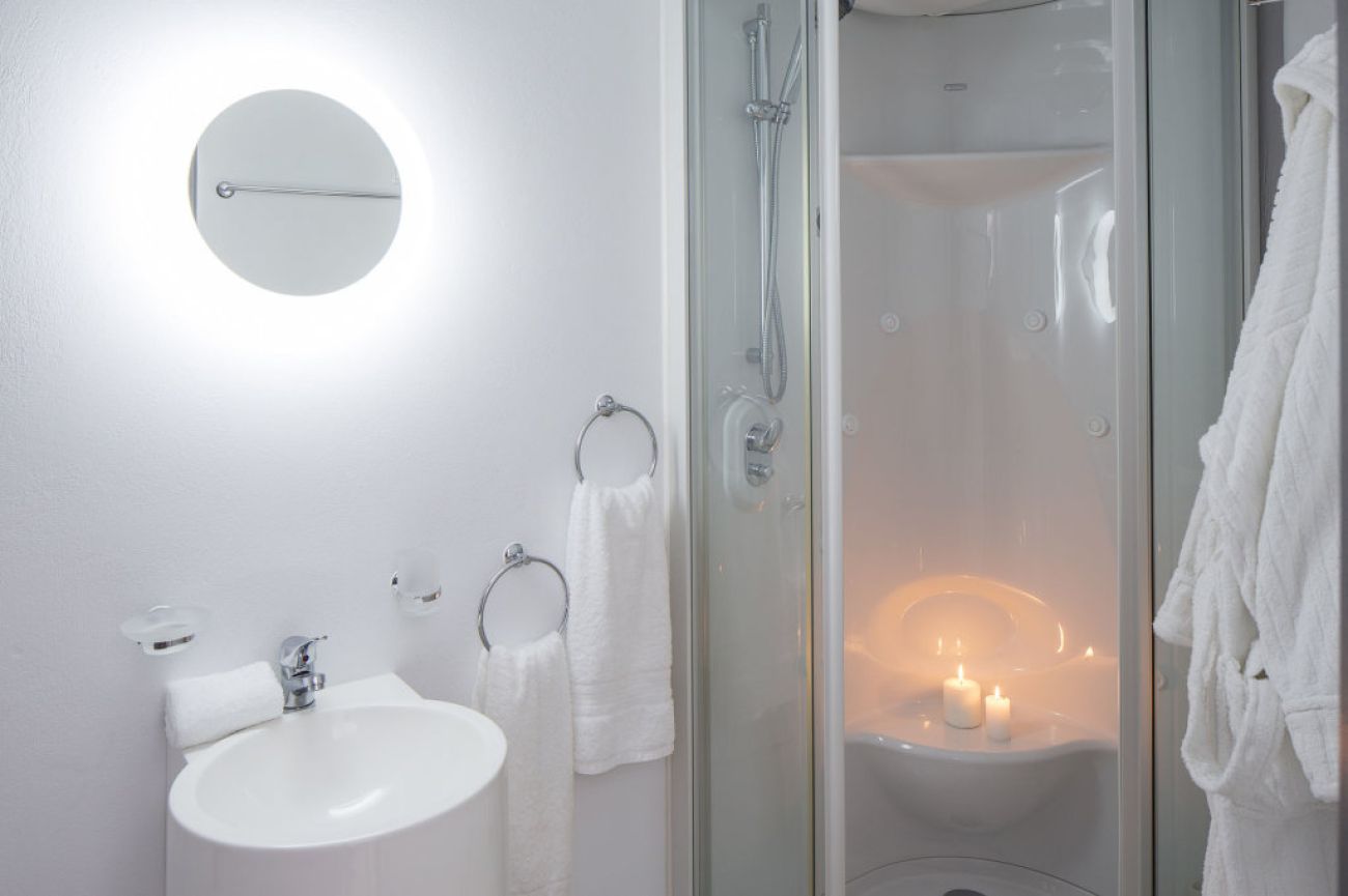 Santorini Princess Presidential Suites 5*