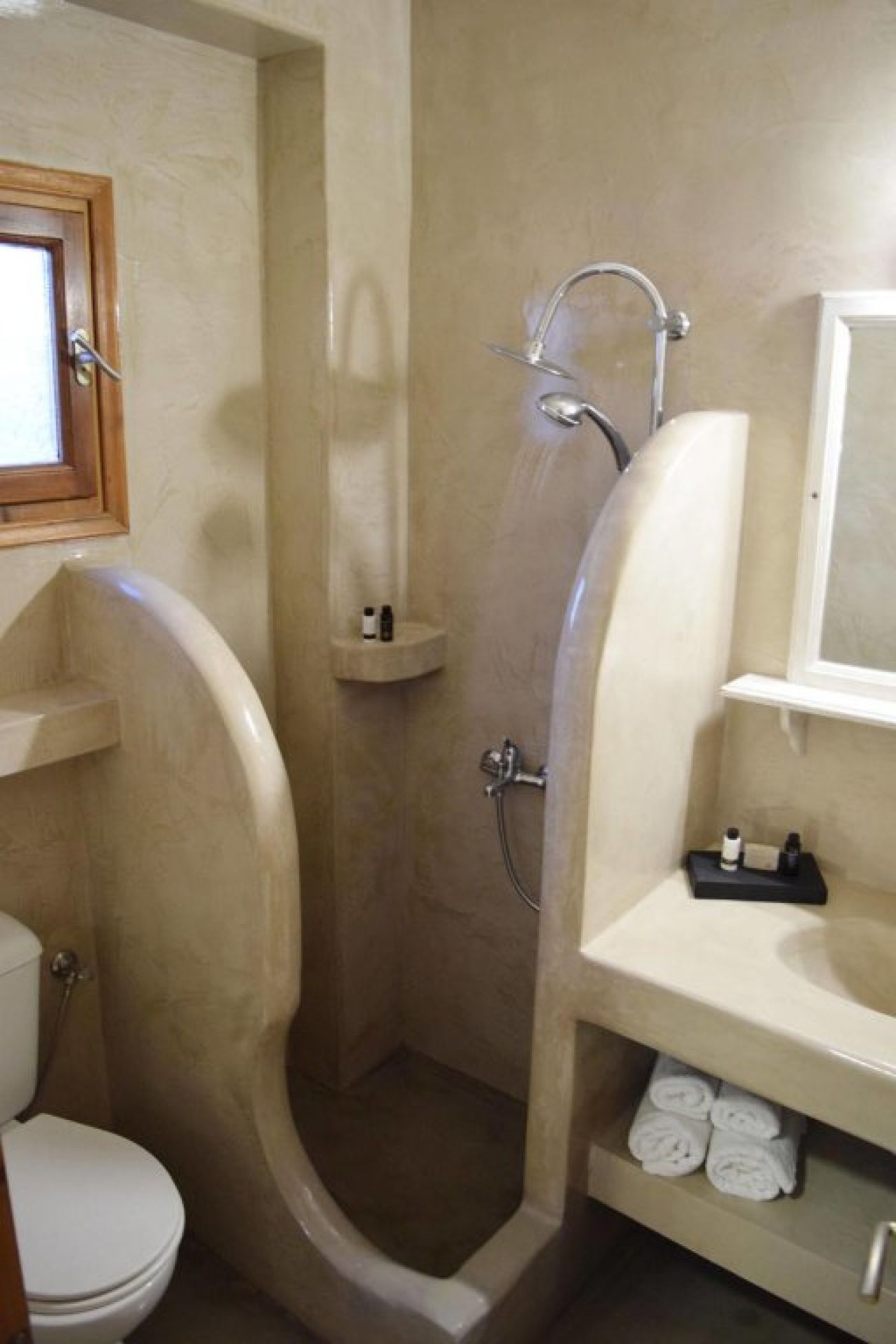 Santorini Hotel Mesotopos 3*