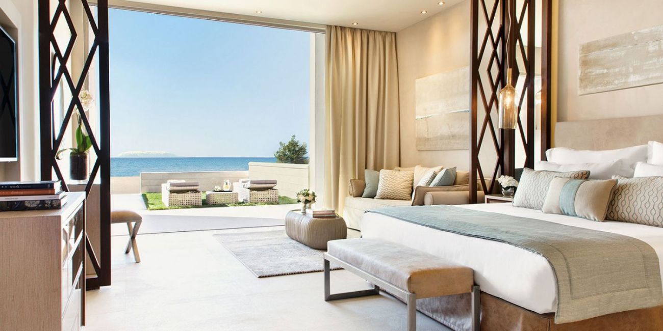 Sani Dunes 5*