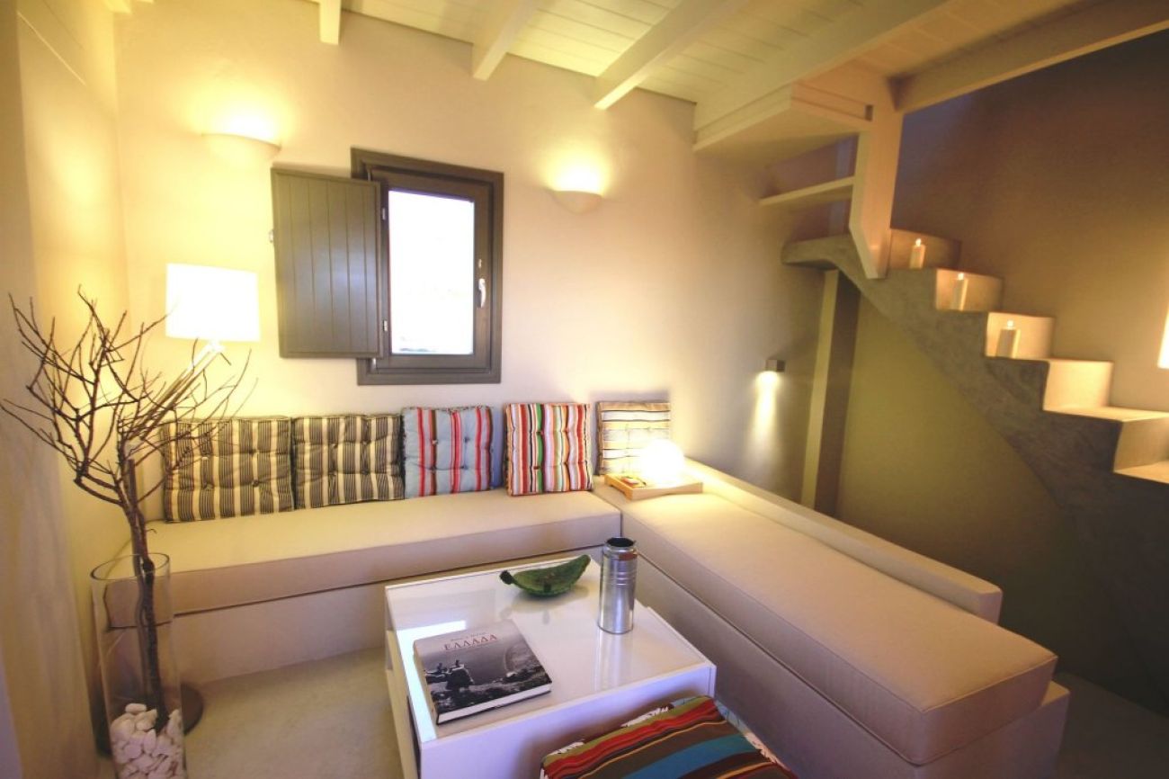 270 Oia's View 4*
