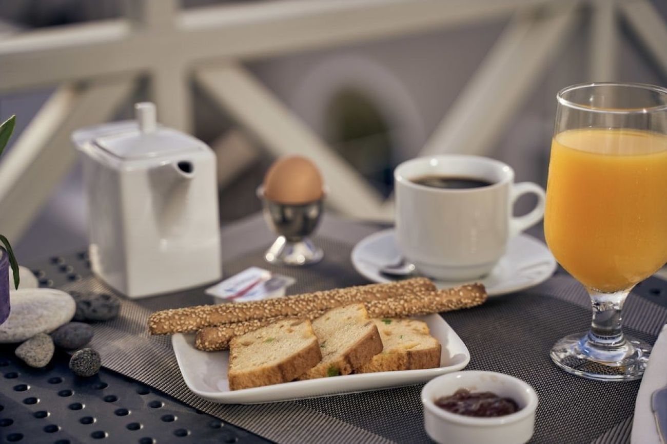 La Bellezza Eco Boutique Hotel 4*