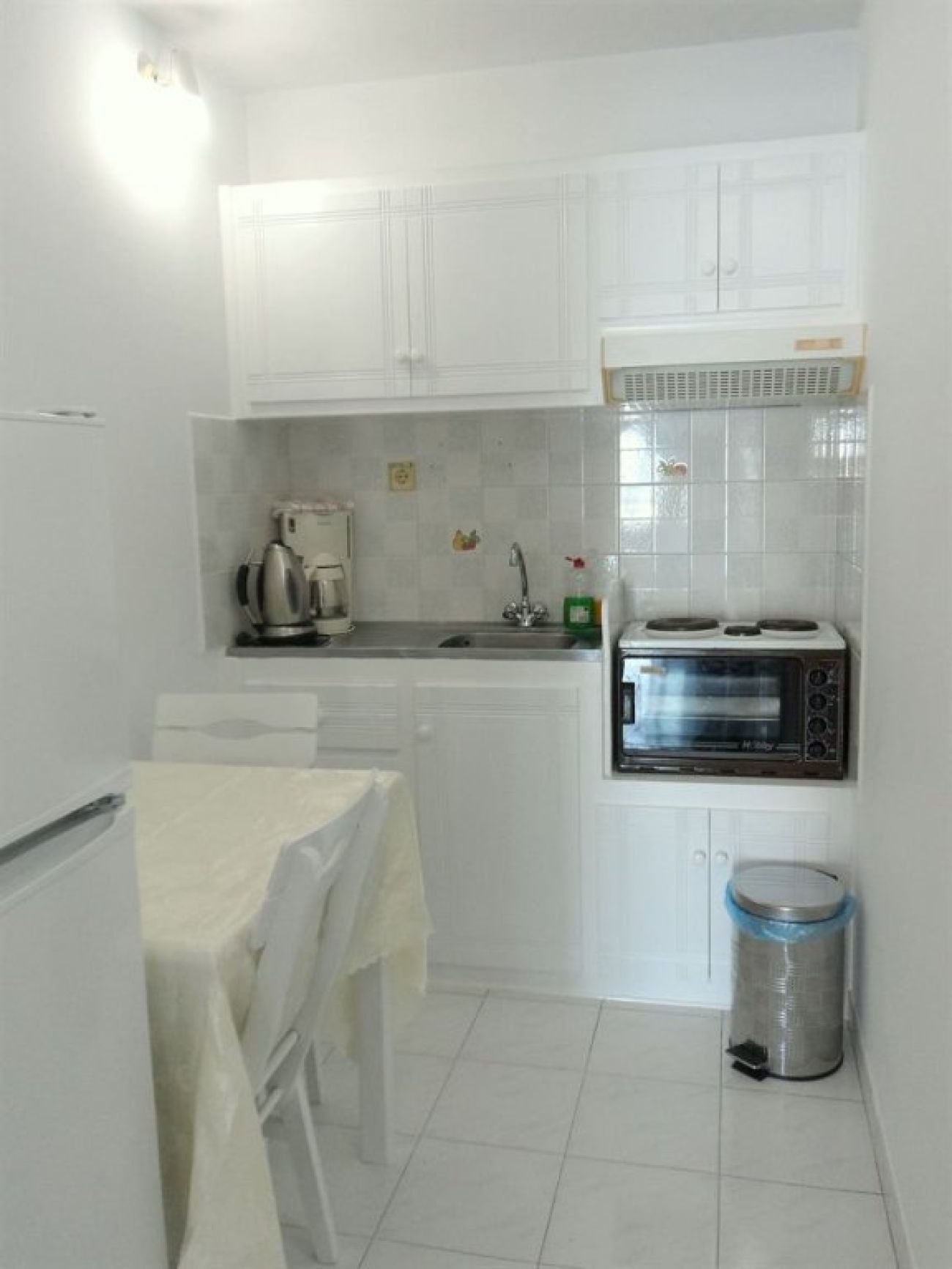 Erato Apartments