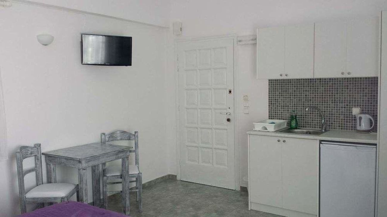 Alexander Villas 3*