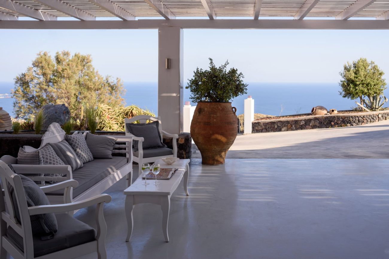 Kalestesia Suites Santorini 4*