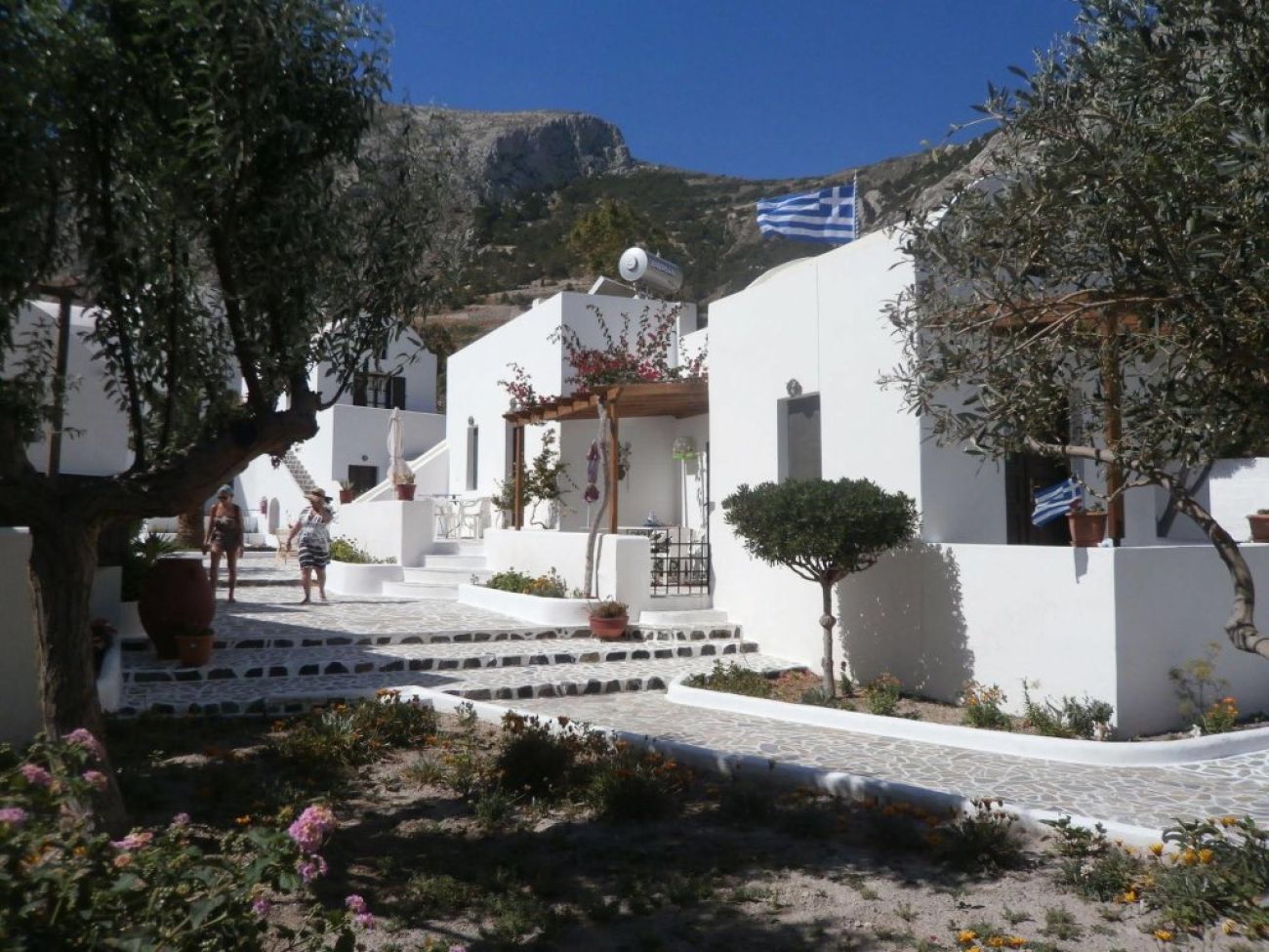 Villa Ostria 3*