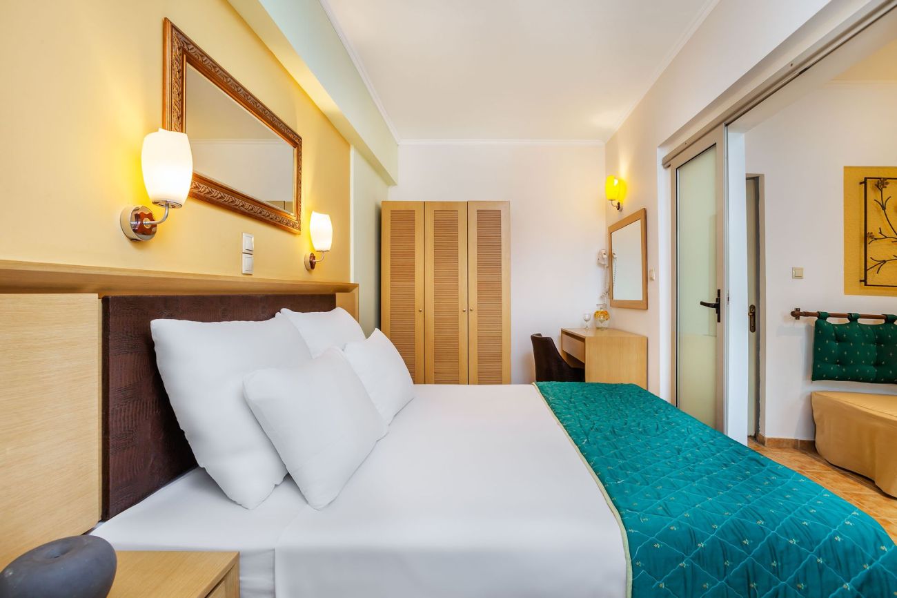 Philoxenia SPA Hotel 3*