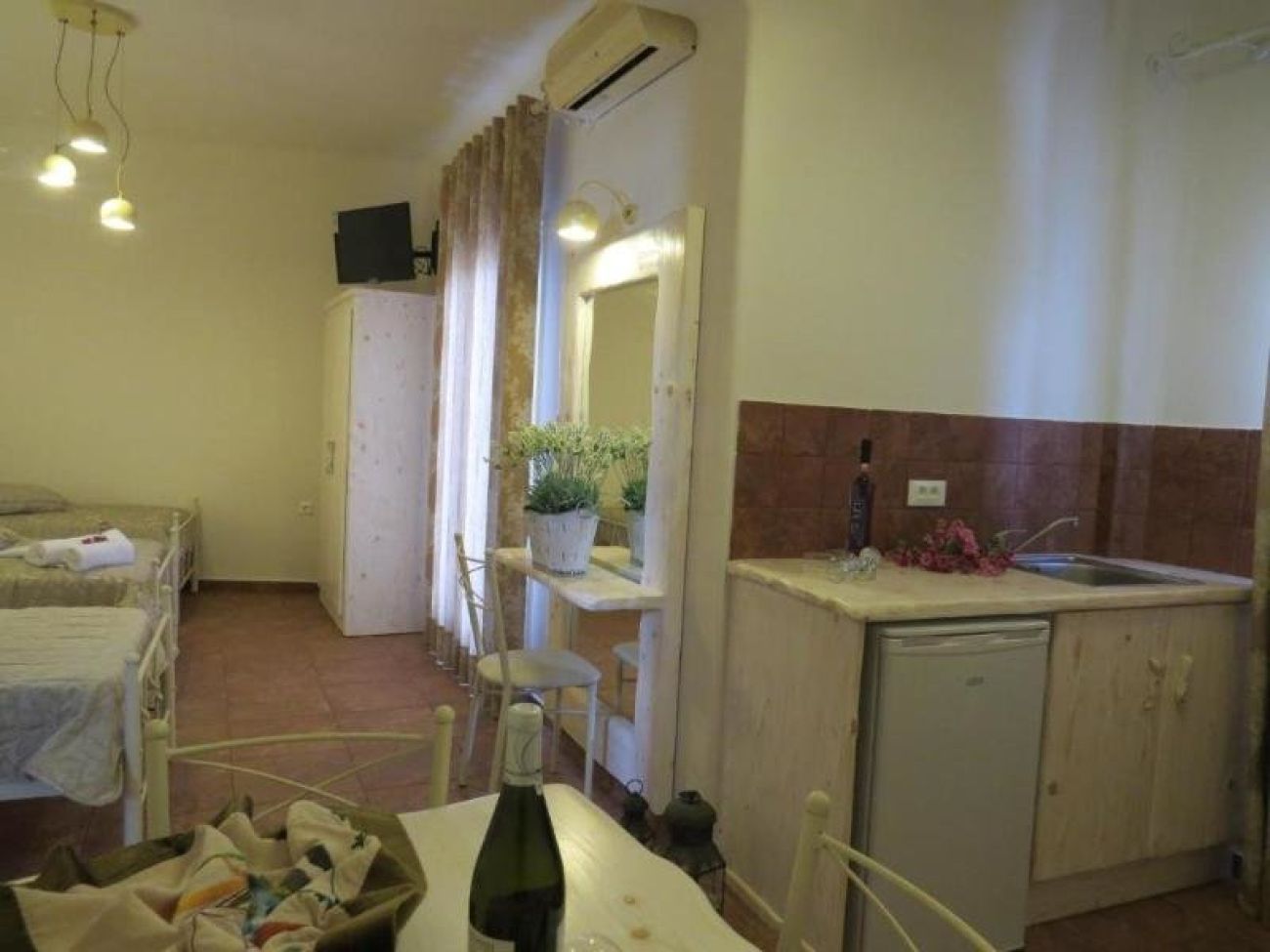 Villa Manos 4*
