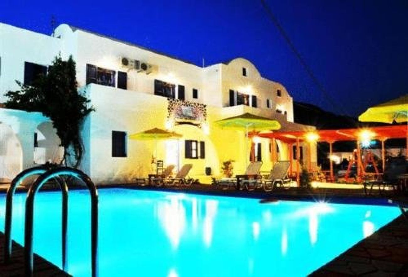 Sea Wave Hotel 3*