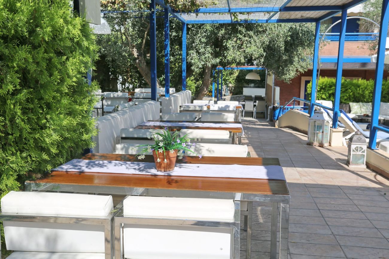 Philoxenia Village Hotel