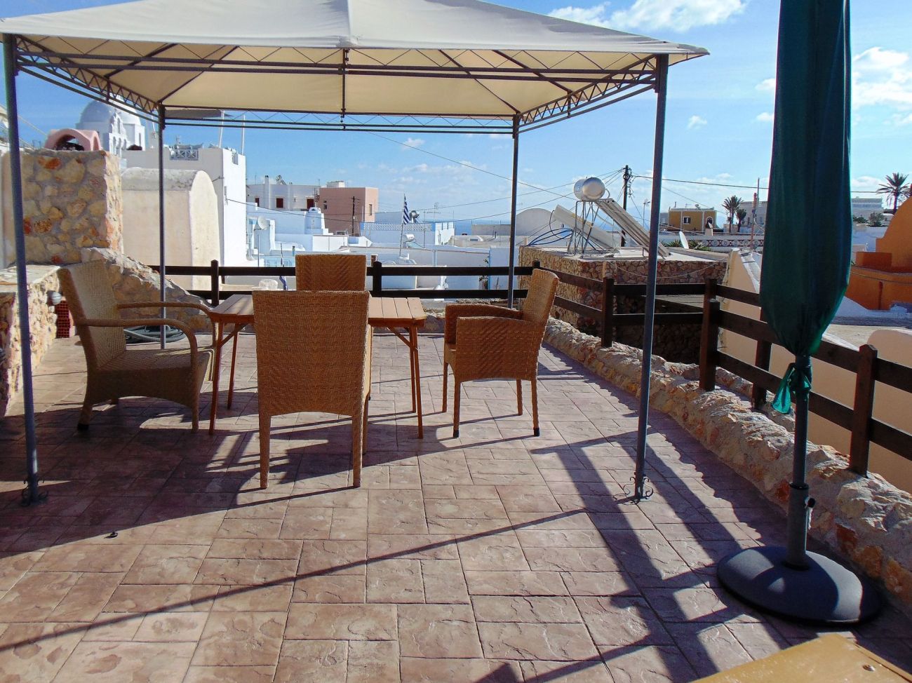Angels Suites of 1870 Santorini 3*