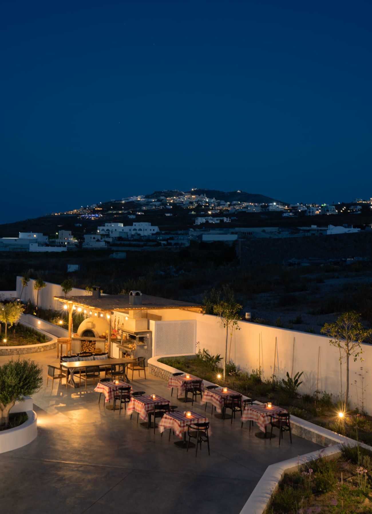 De Sol Hotel Santorini 5*