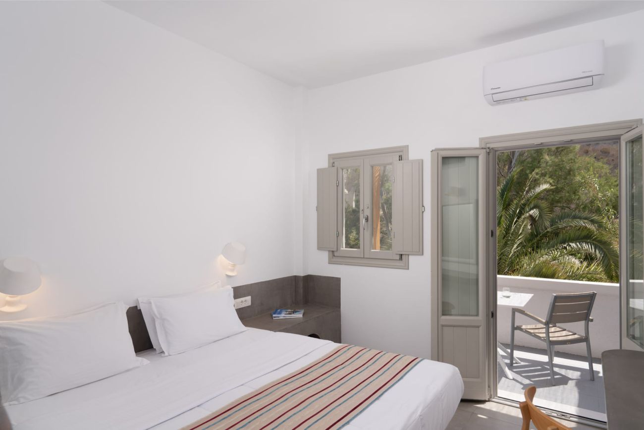 Goulielmos Hotel Santorini 4*
