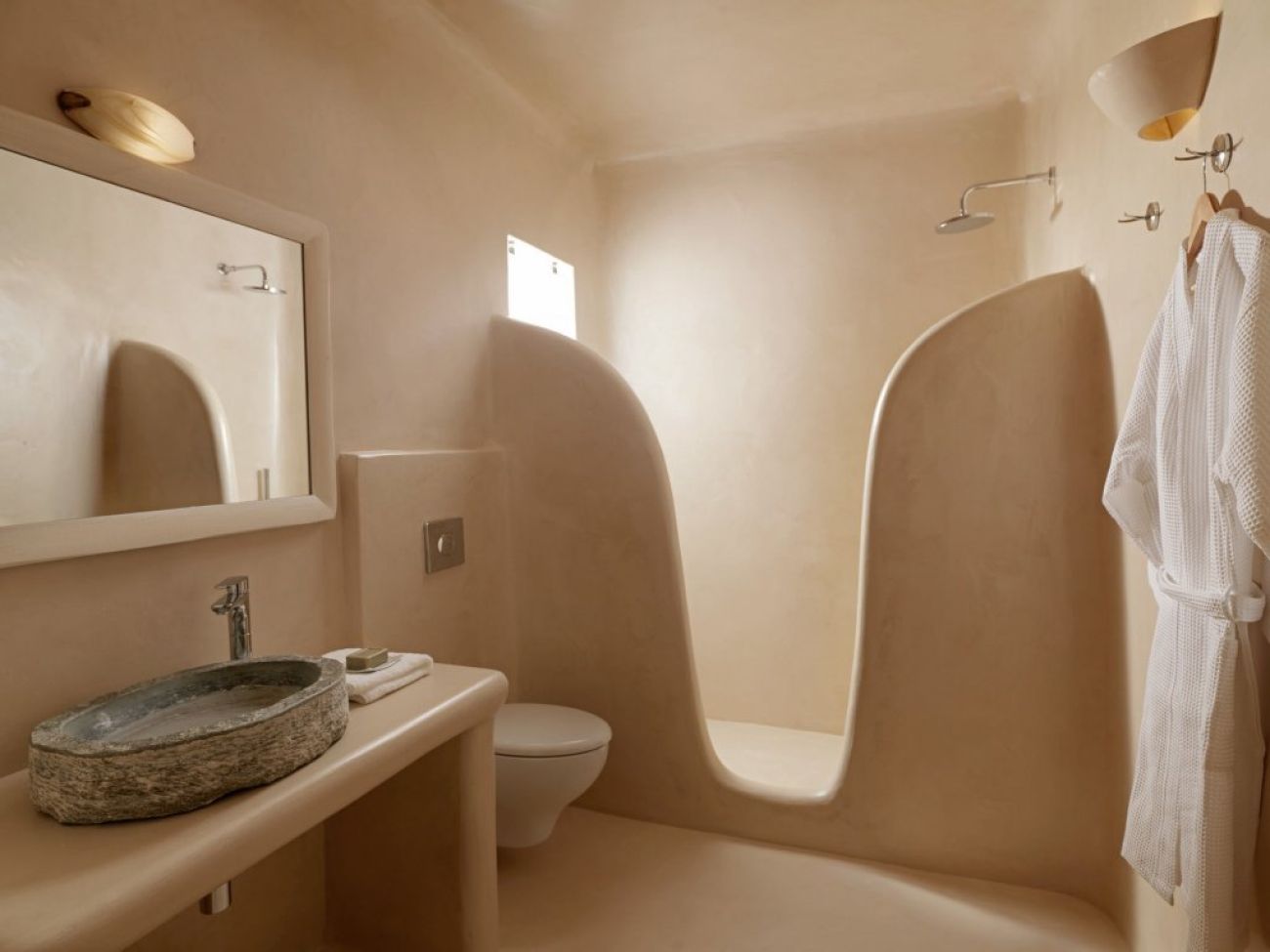 Domes Resort Santorini 4*