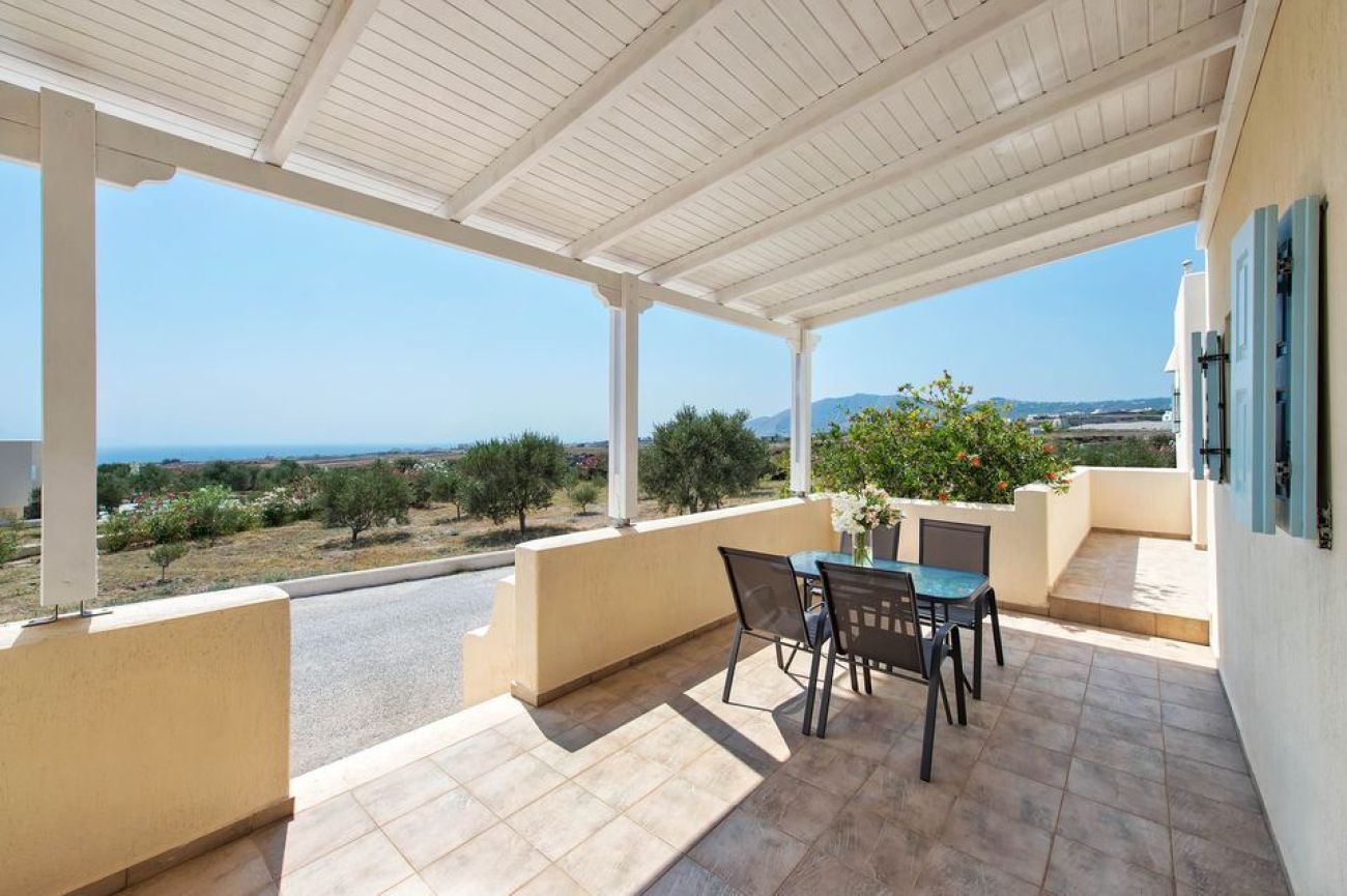 Sienna Eco Resort 4*