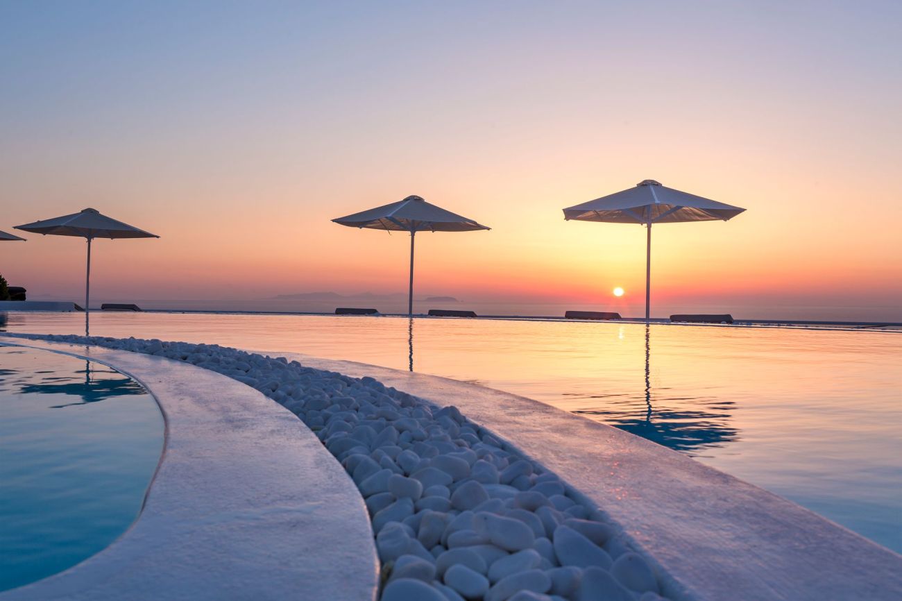 Amber Light Villas 4*