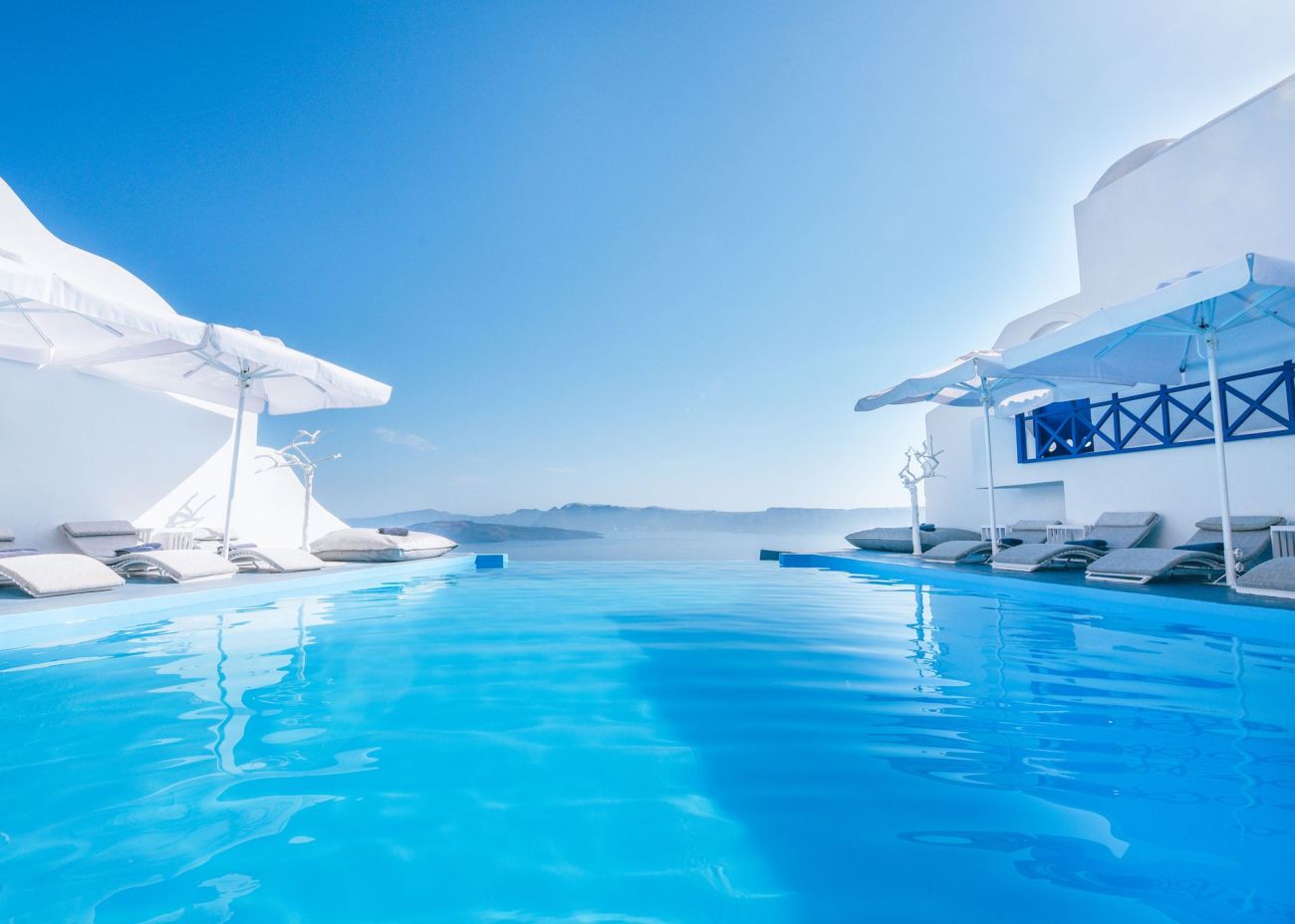 Astarte Suites Santorini 5*