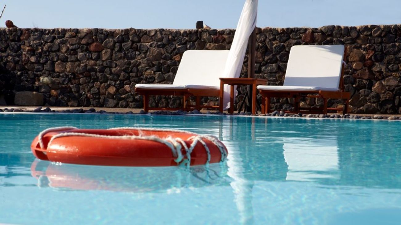 Anna Traditional Apartments Santorini 3*
