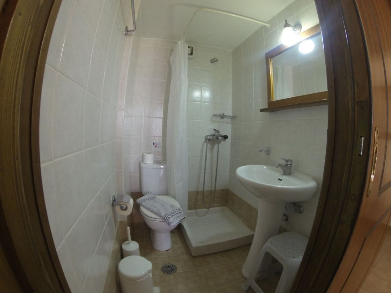 Rodakas Hotel 3*