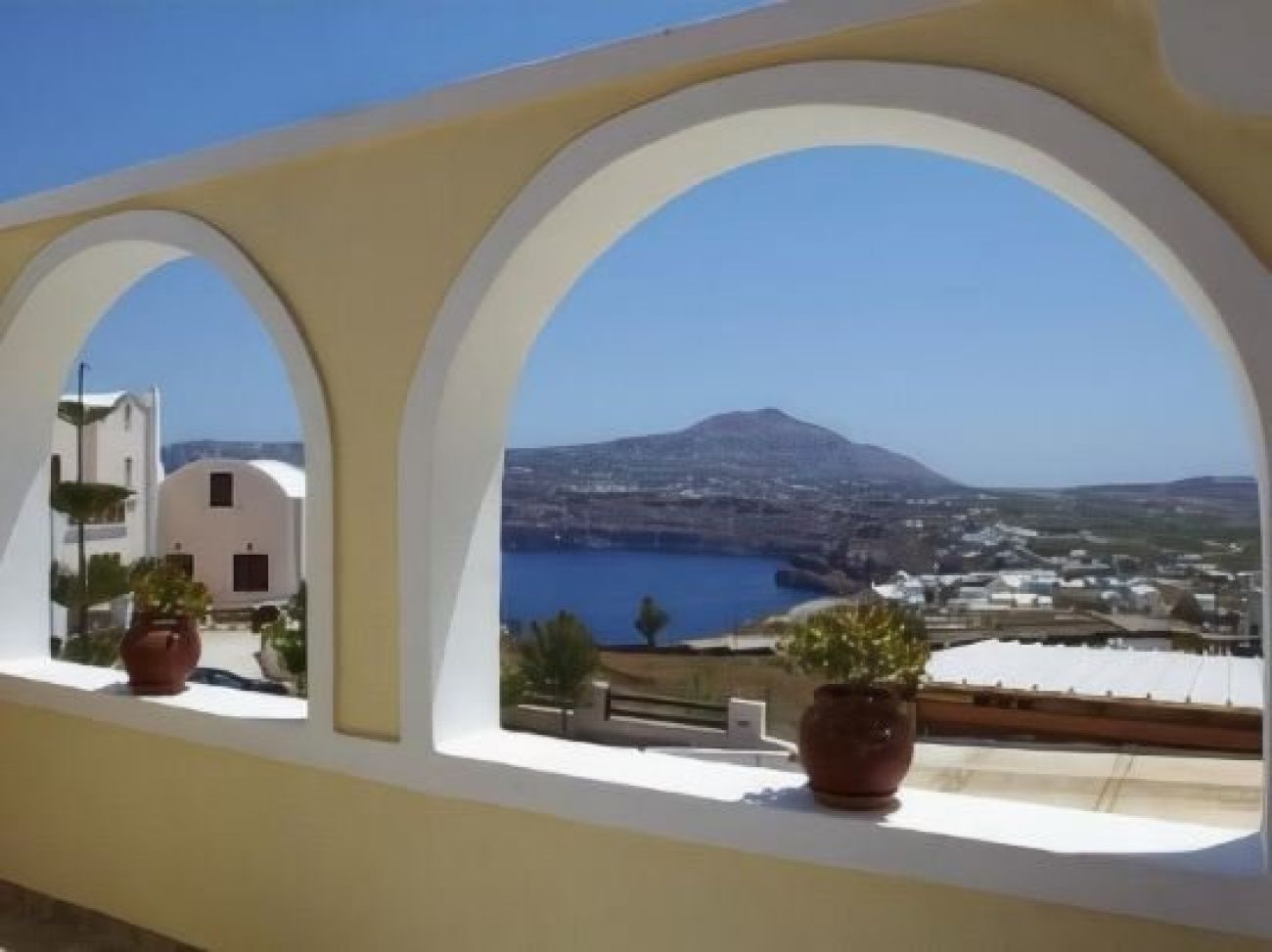Villa Galinia 3*