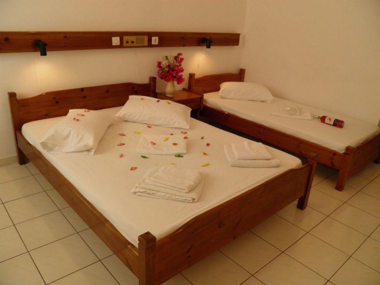 Levante Beach 3*
