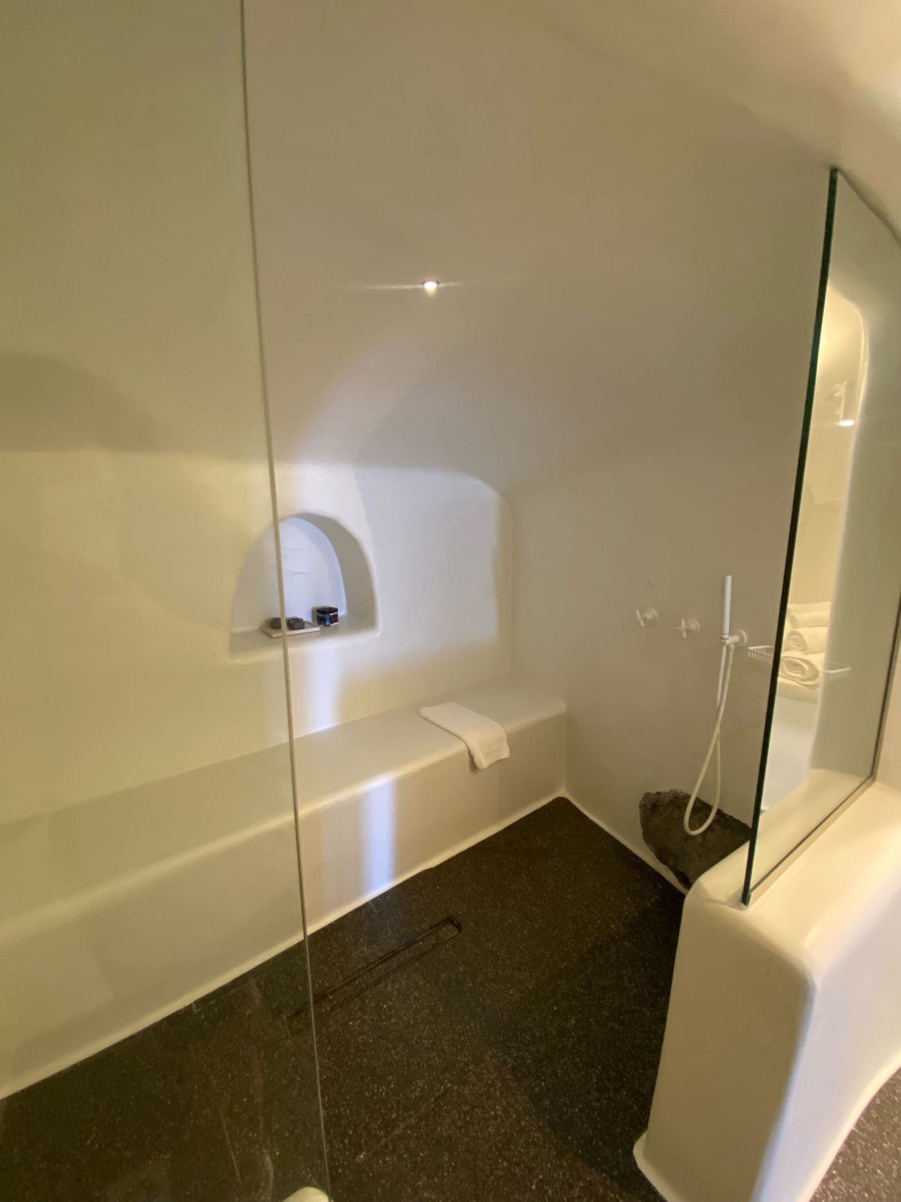Nomikos Villas 4*