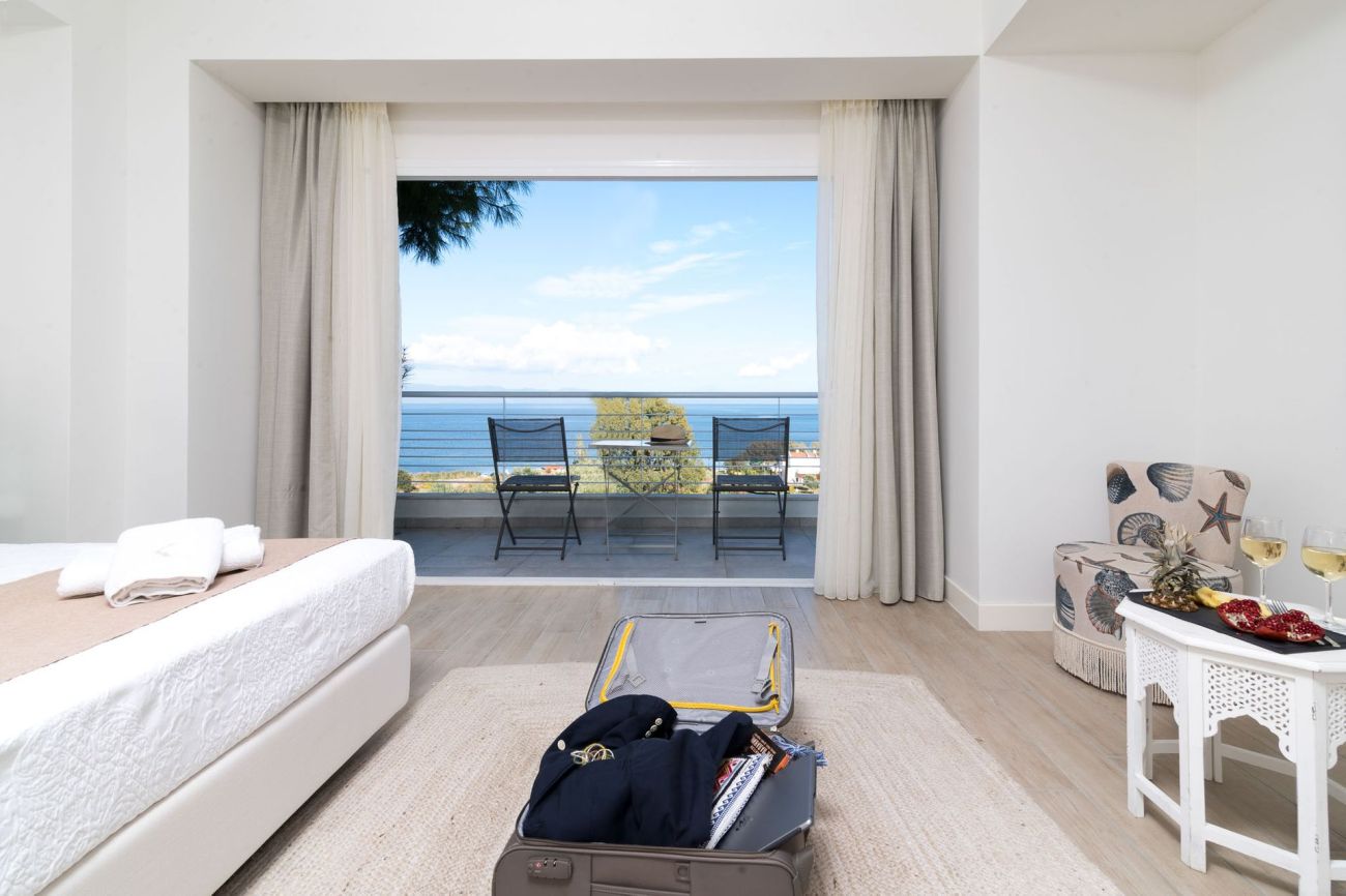 Kappa Resort