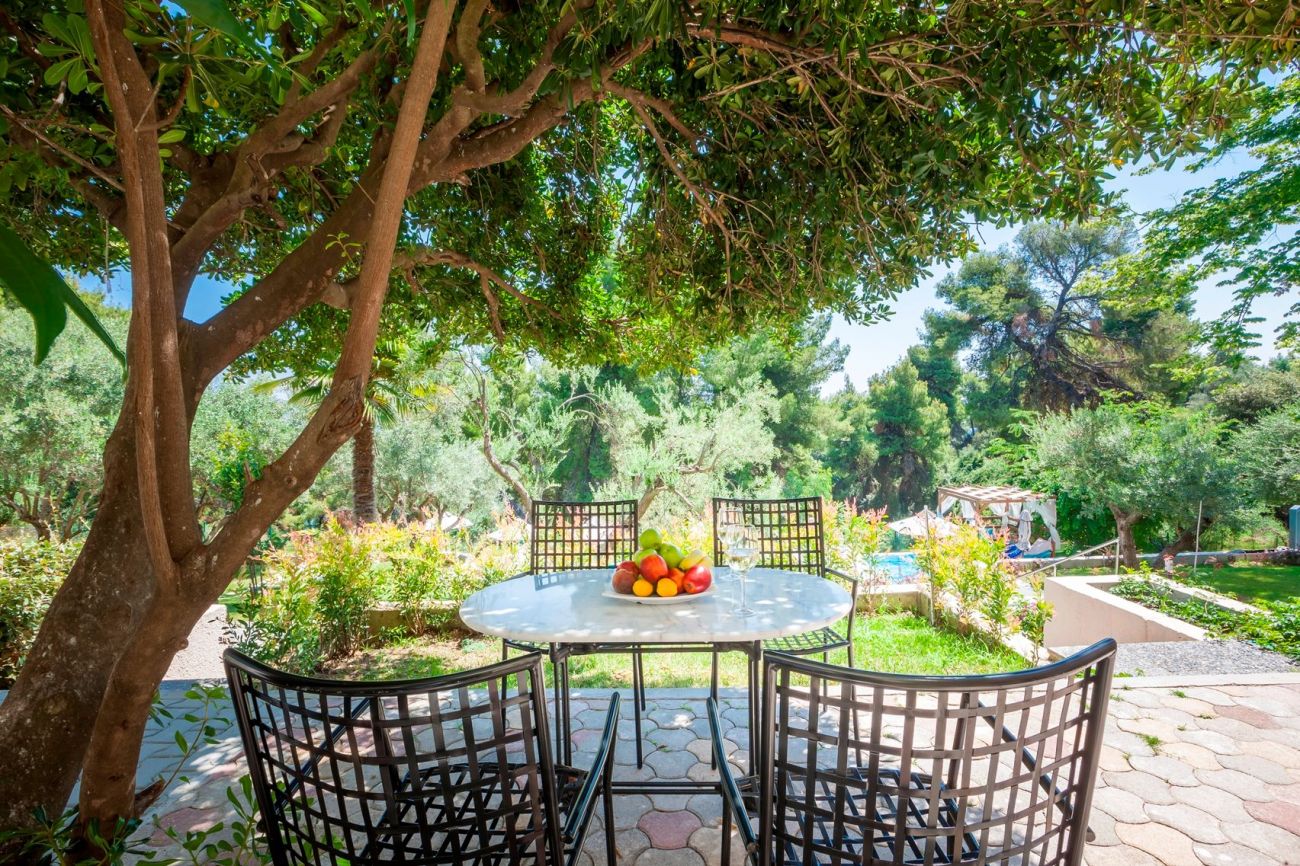 Avatel Eco Lodge Halkidiki 4*