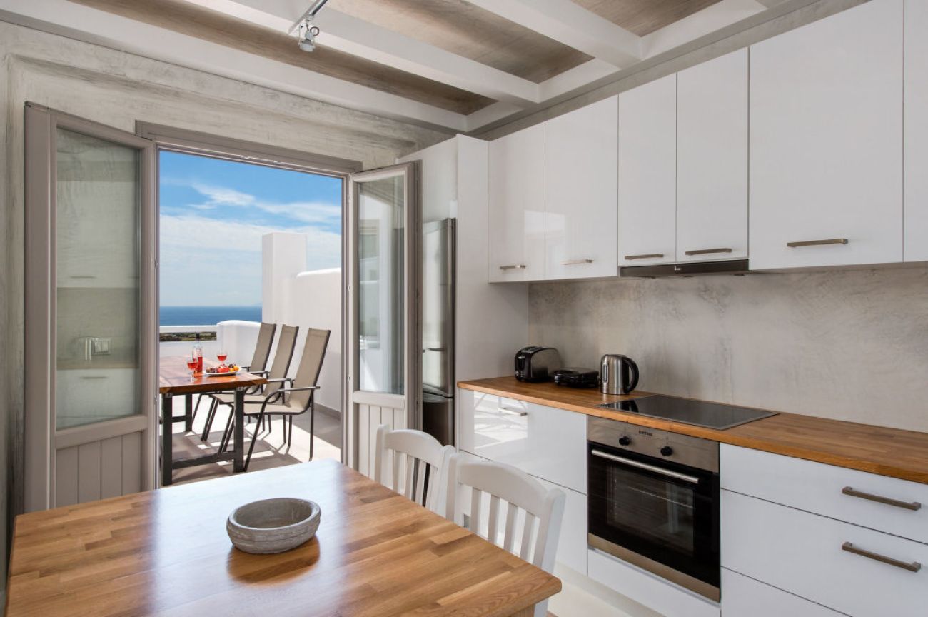 Gonia Residence 4*