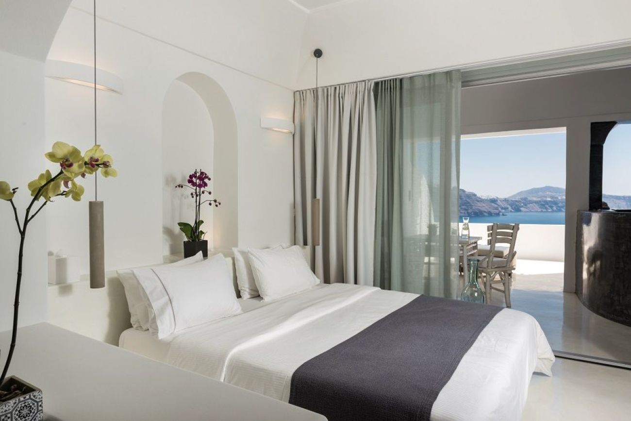 Andronis Luxury Suites 5*