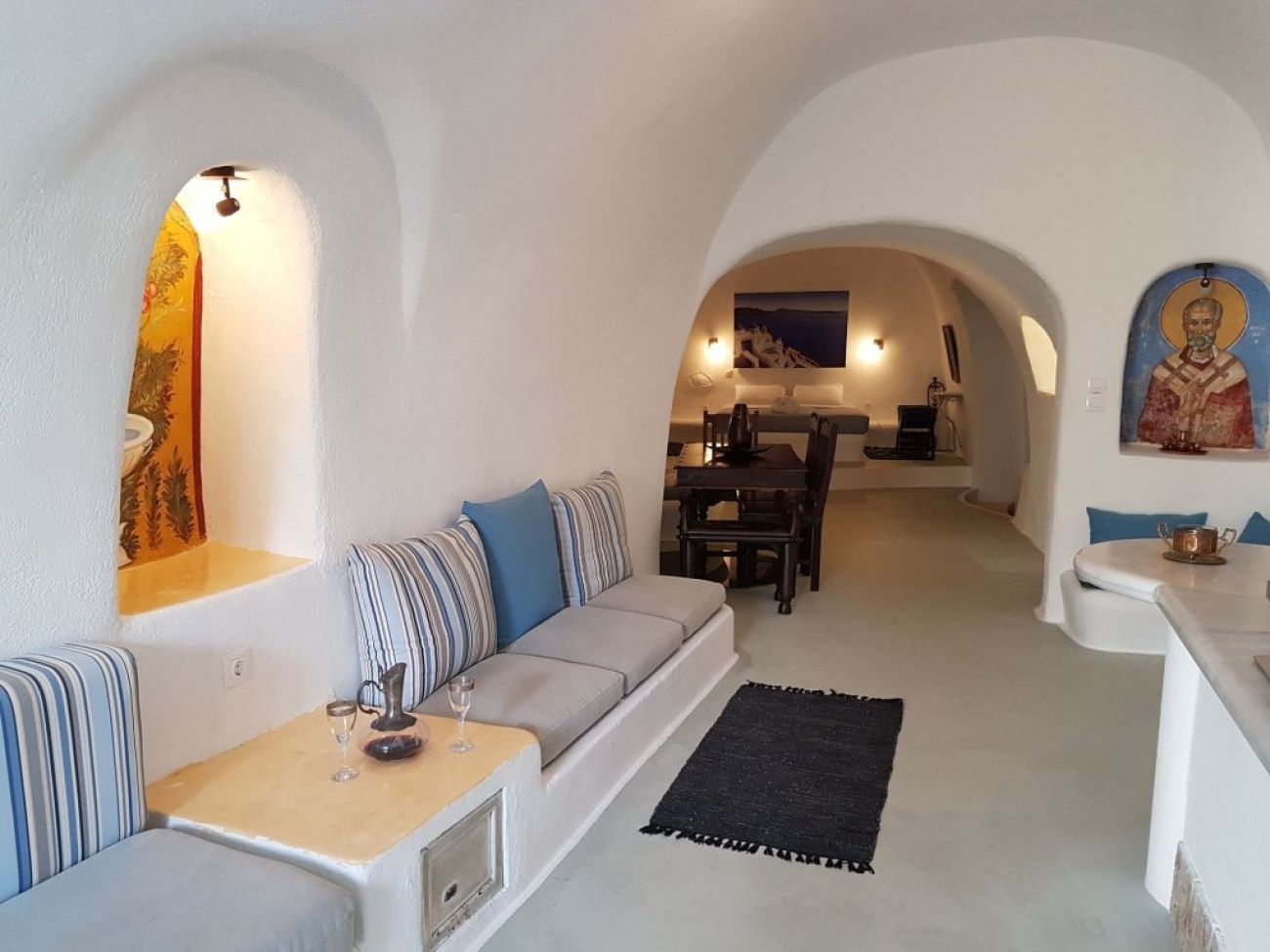 Roubeti Village 3*