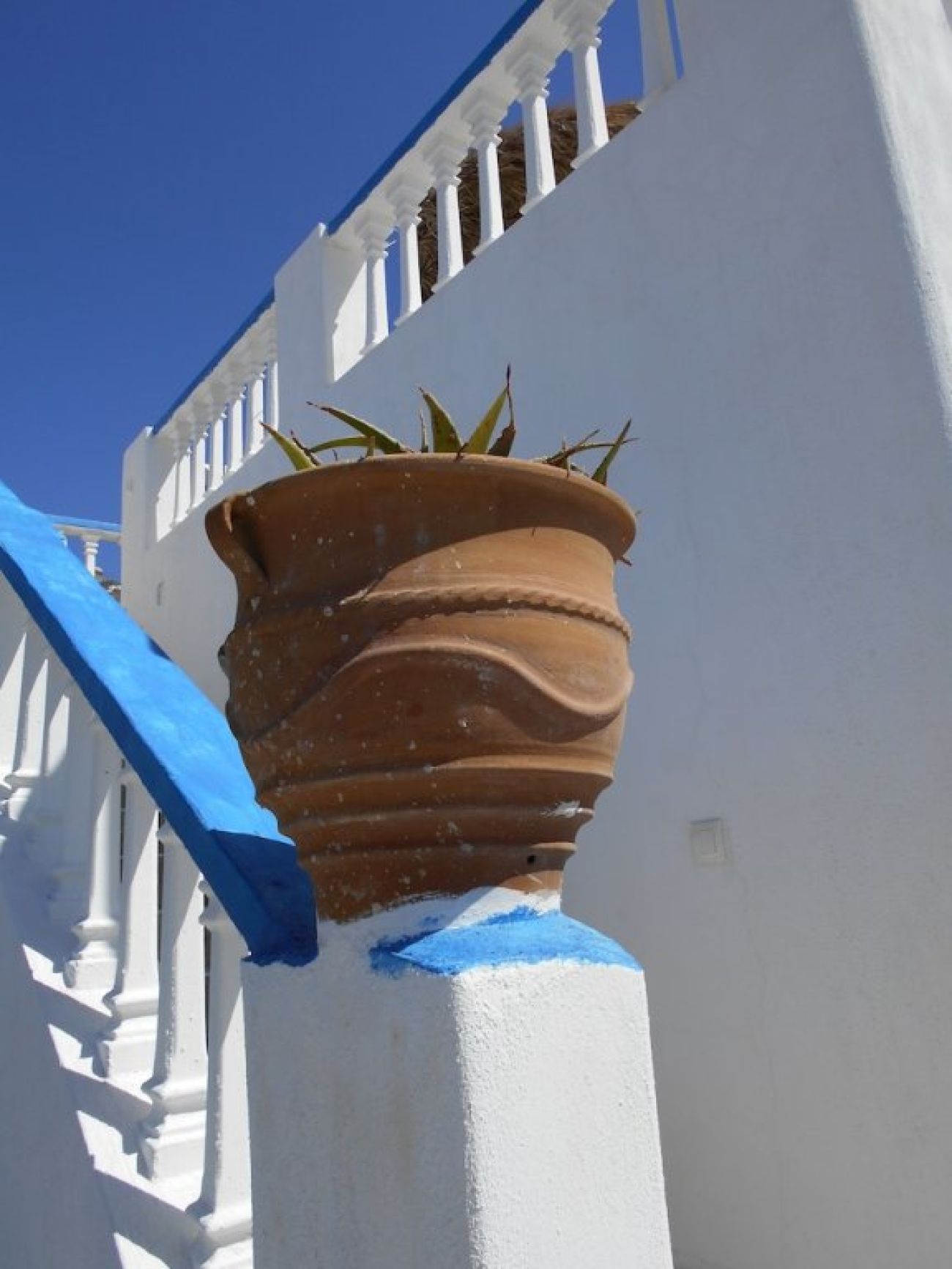 Studios Apartments Kapetanios