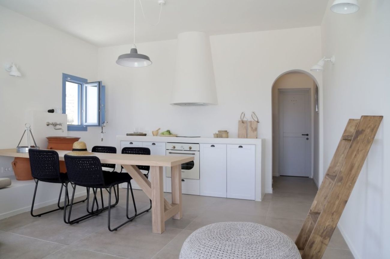 Vino Houses 3*