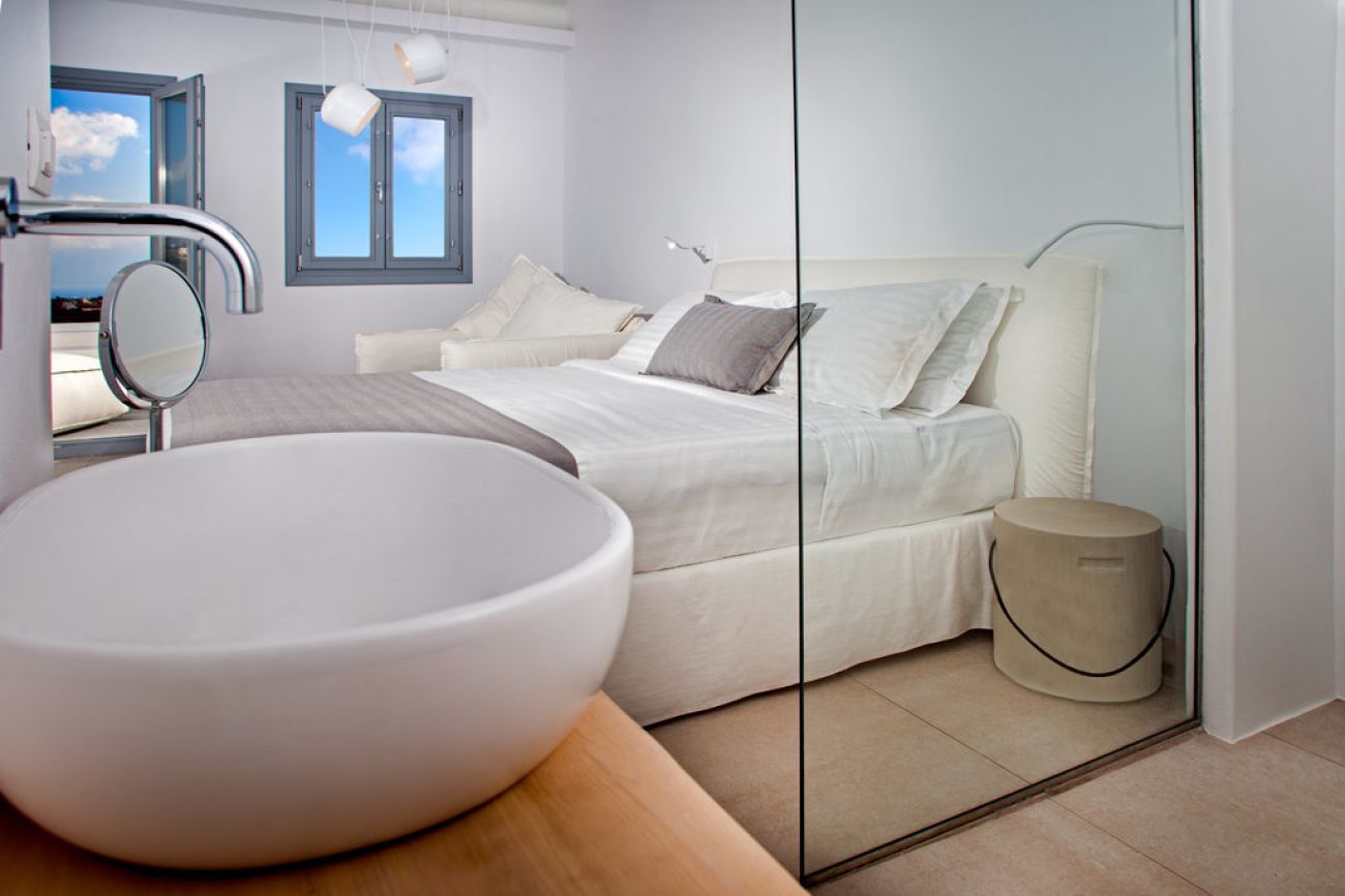 Alunia Incognito Suites 4*