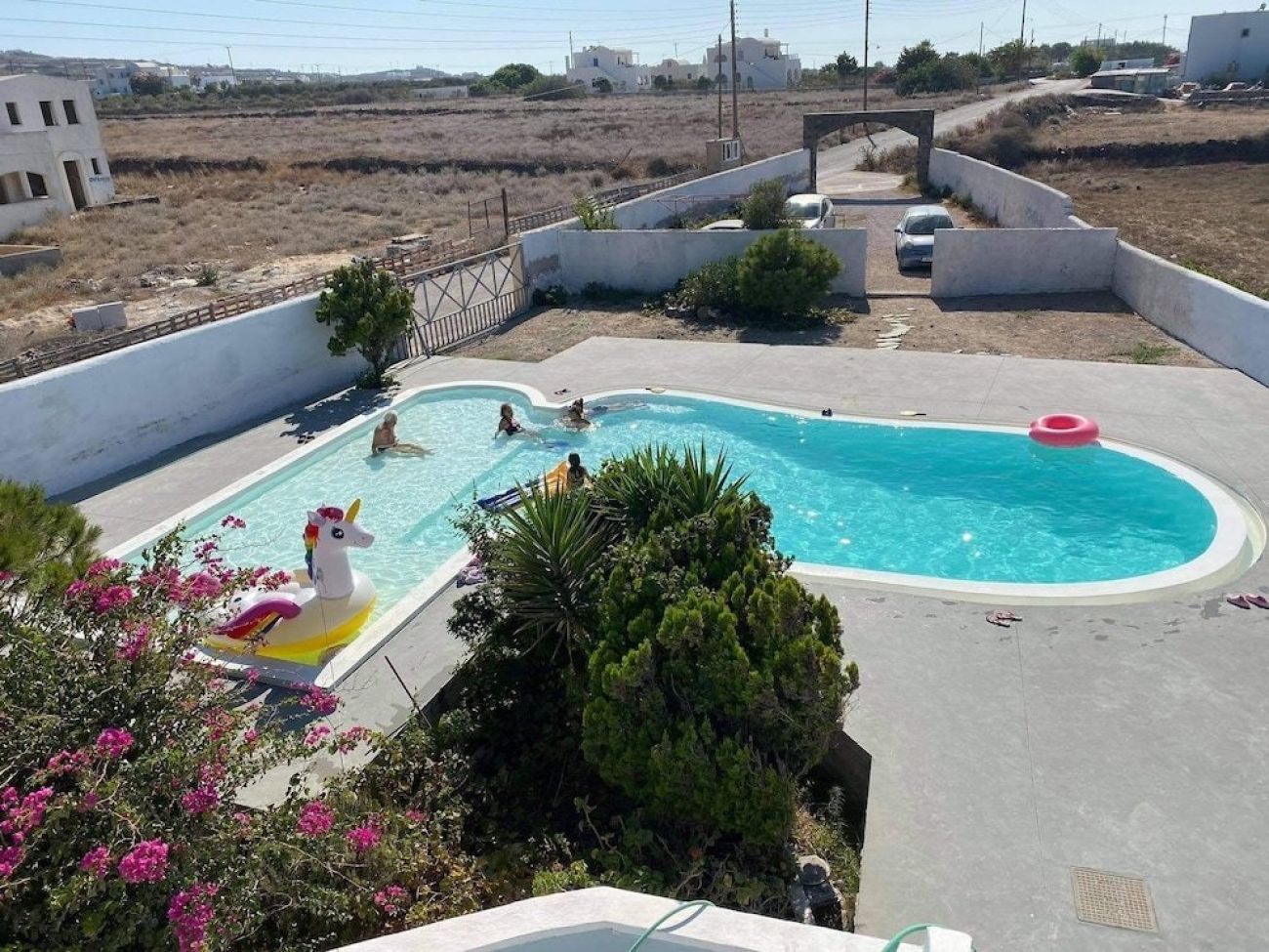 Santo Margarita 3*