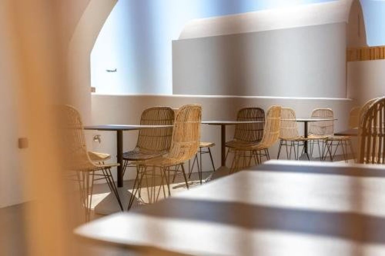 Aegean Gem Hotel 4*