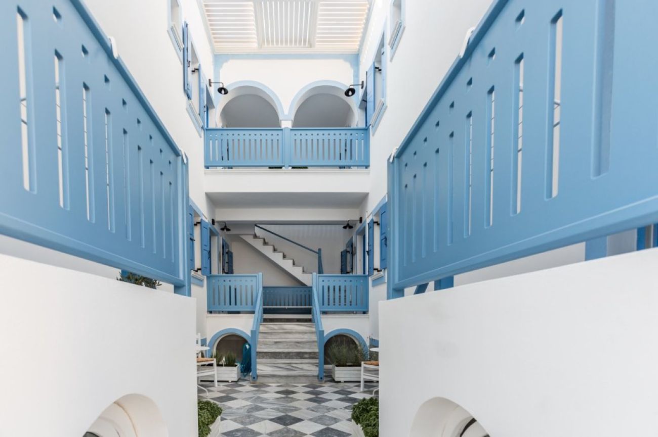 Fanouris Condo by Meraki Collection 3*