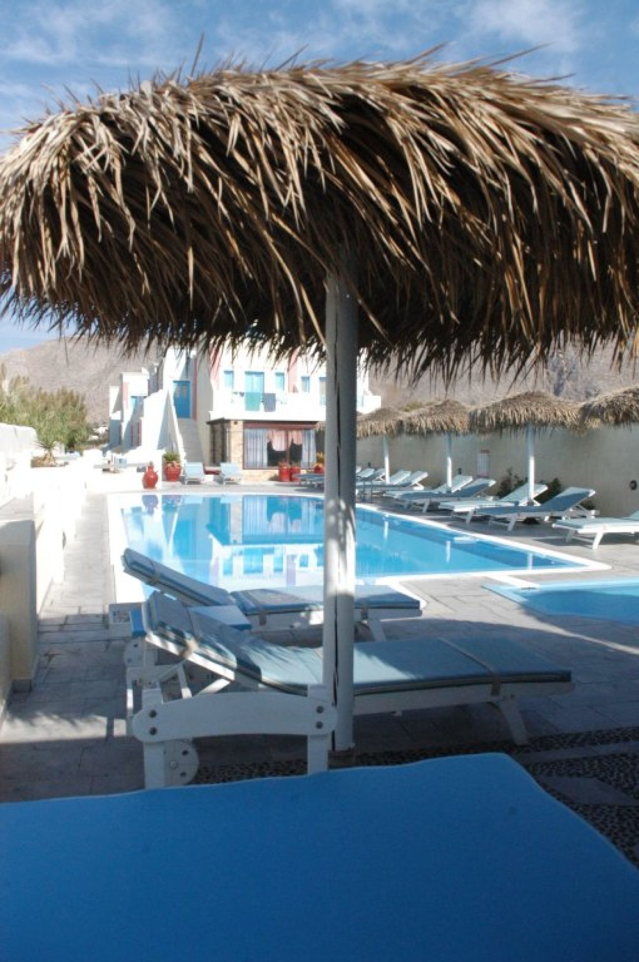 Paralia Diamond Villa 3*