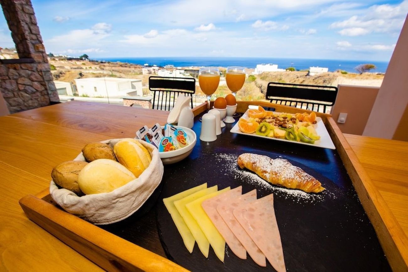 perla nera suites