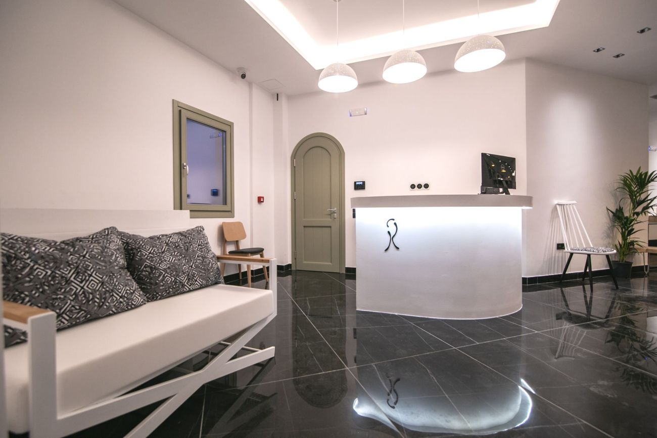 Kallos Imar Hotel Santorini 4*