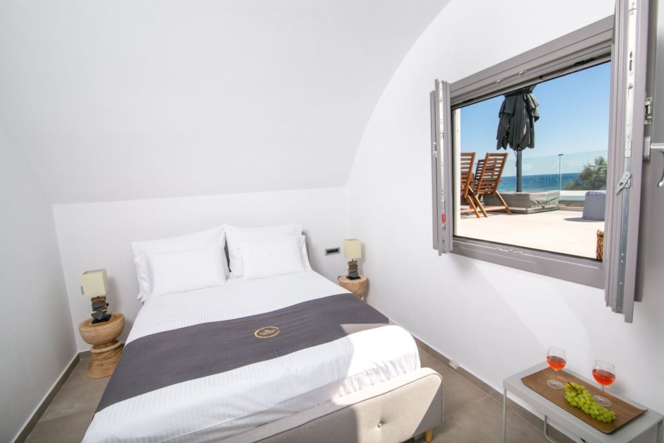 Aegean Melody Suites 3*