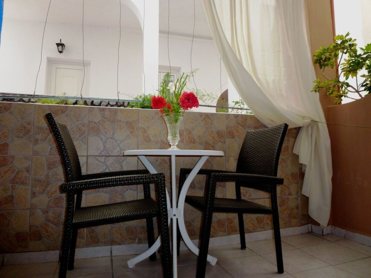 Atalos Suites 3*