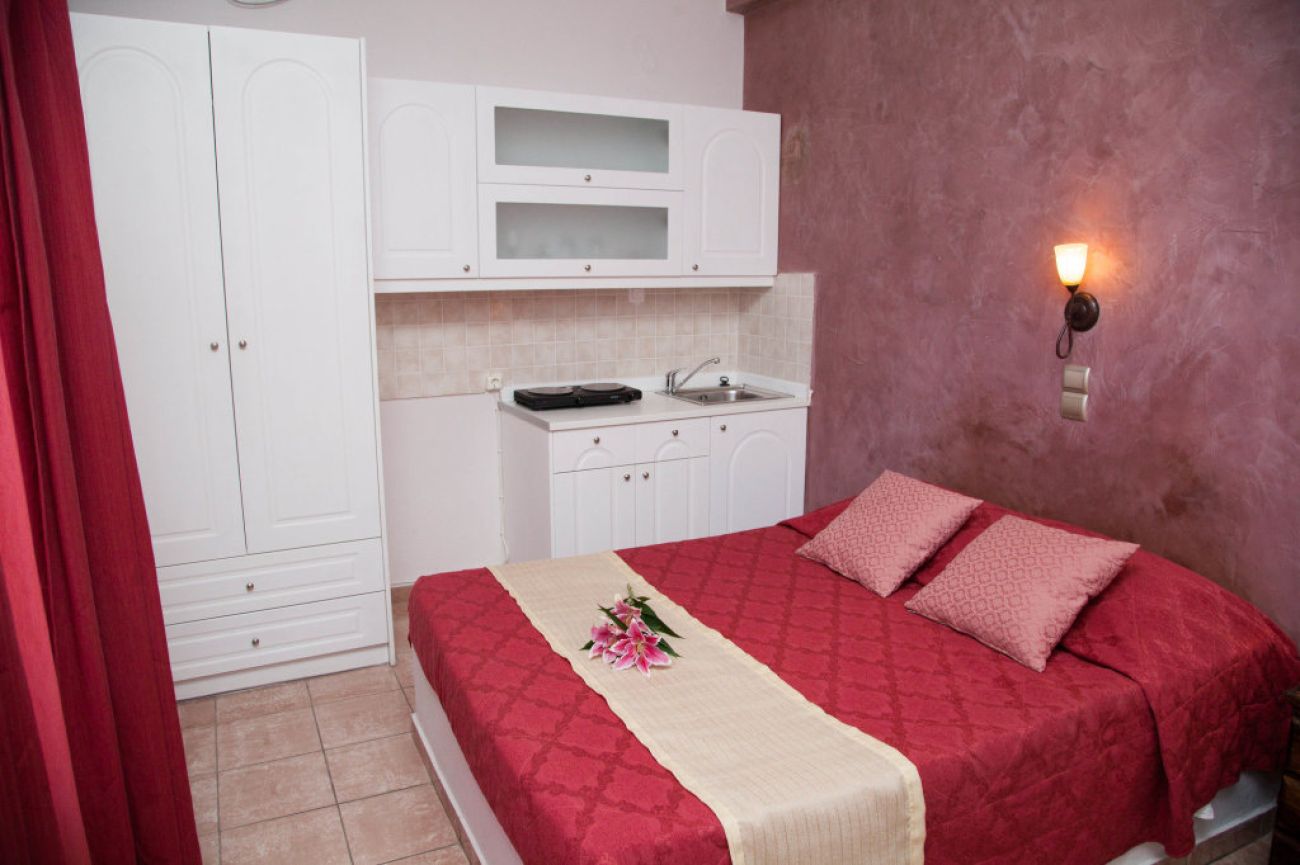 Villa Ilias 3*