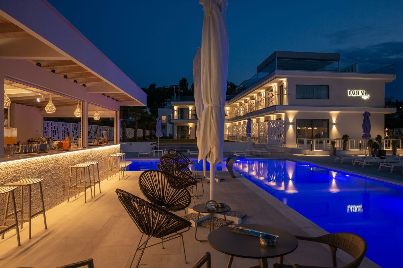 Laguna Resort Chalkidiki