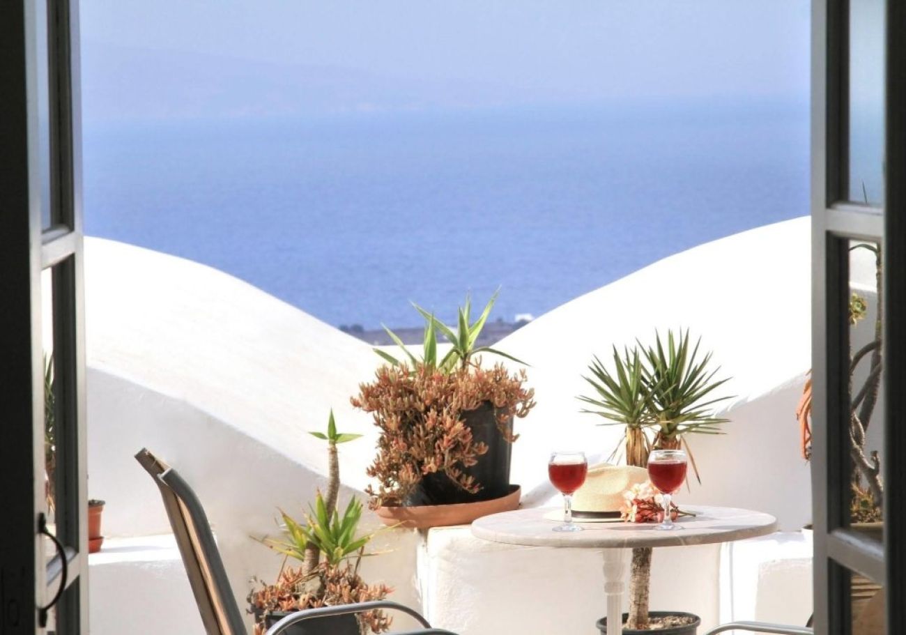 Muses Cycladic Suites
