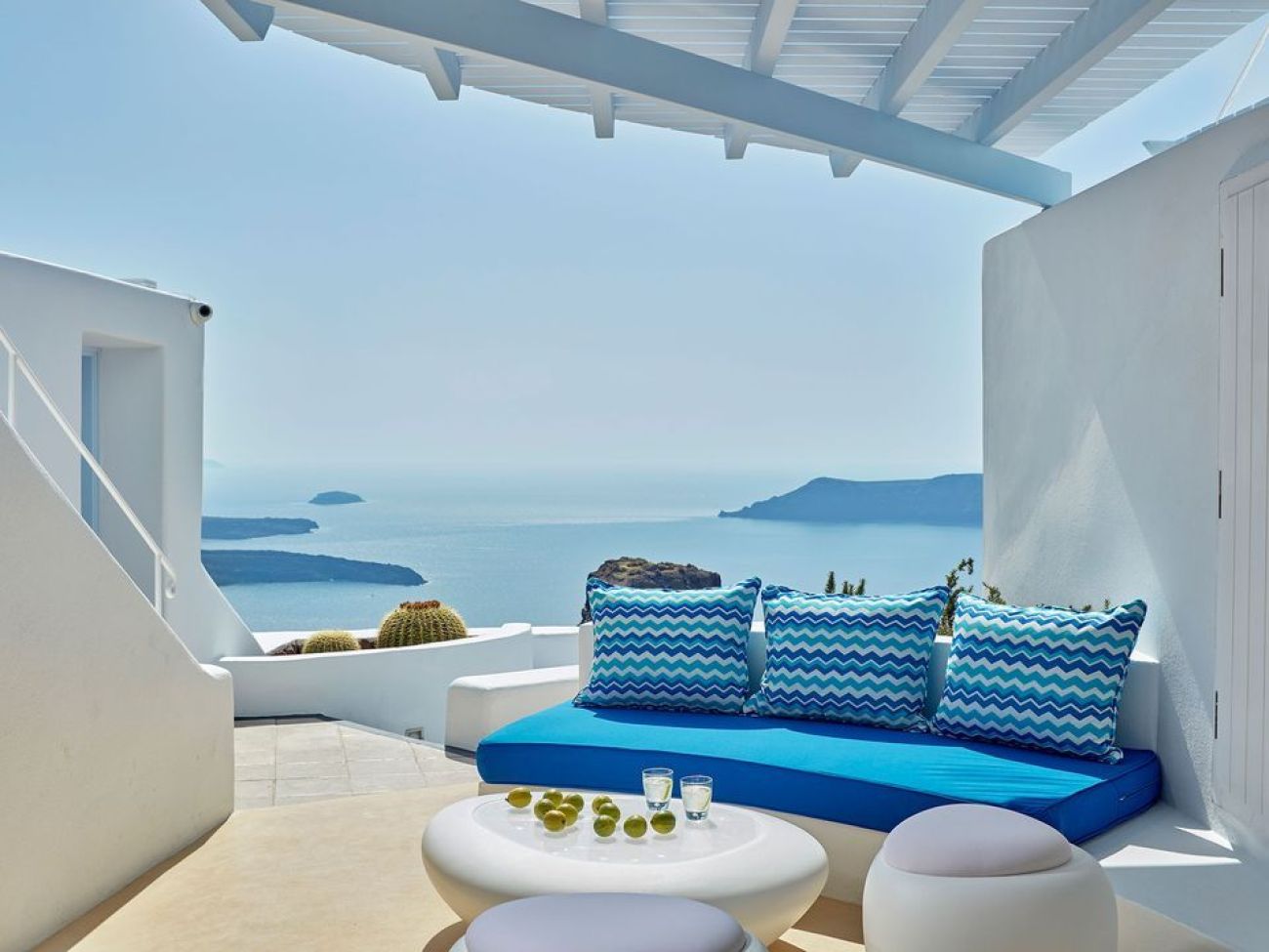 Astra Suites Santorini 5*