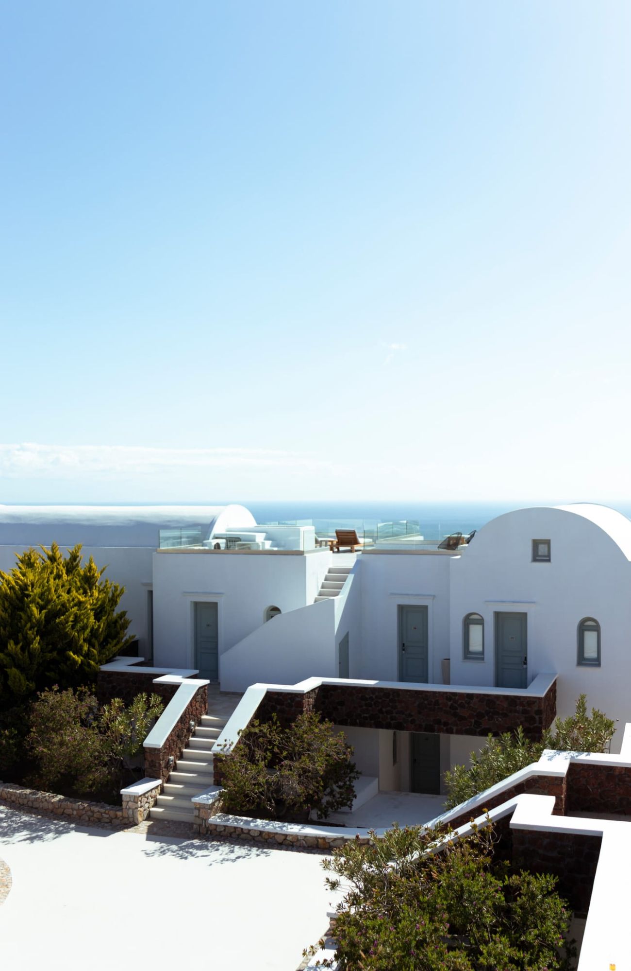 Astro Palace Hotel & Suites Santorini 5*